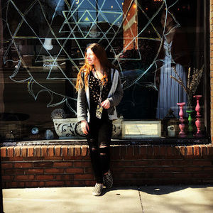 Meet your Posher, Savanah